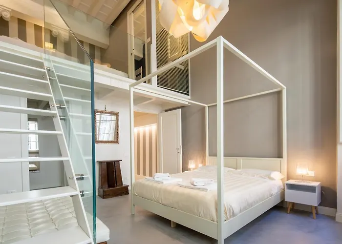 Casa Velluti Deluxe