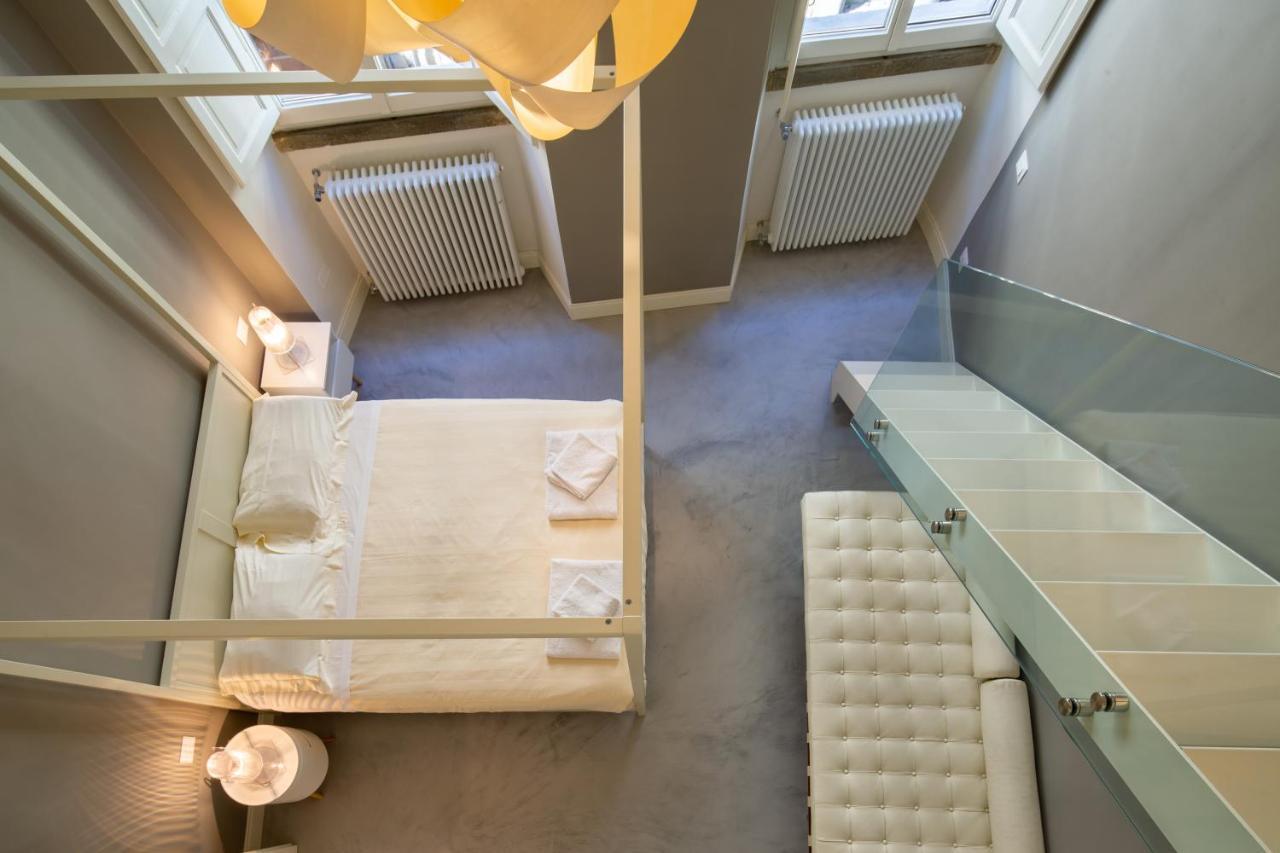 Casa Velluti Deluxe Firenze