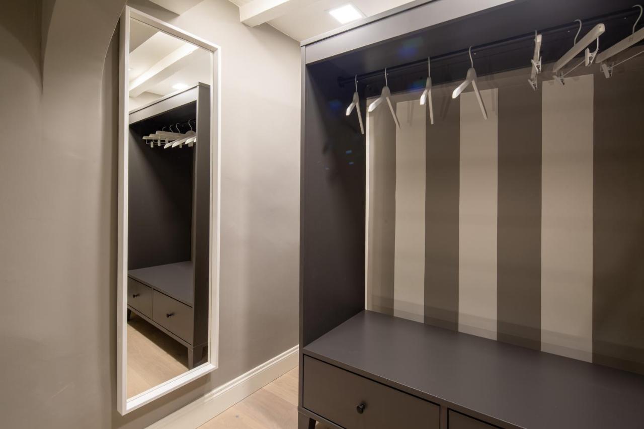 Casa Velluti Deluxe Appartamento Firenze