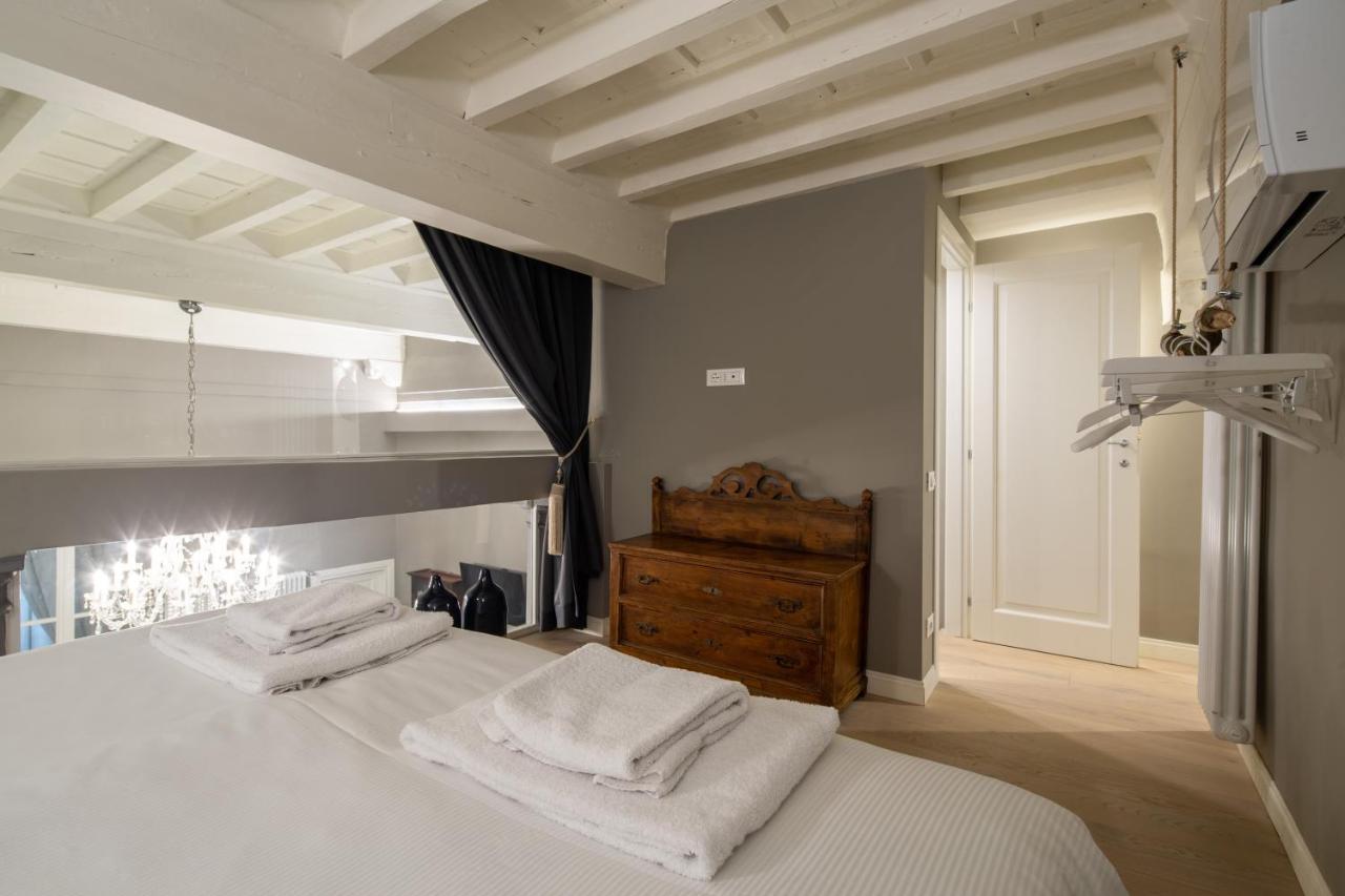 Casa Velluti Deluxe Firenze
