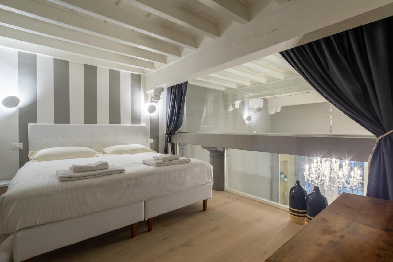 Casa Velluti Deluxe Appartamento *