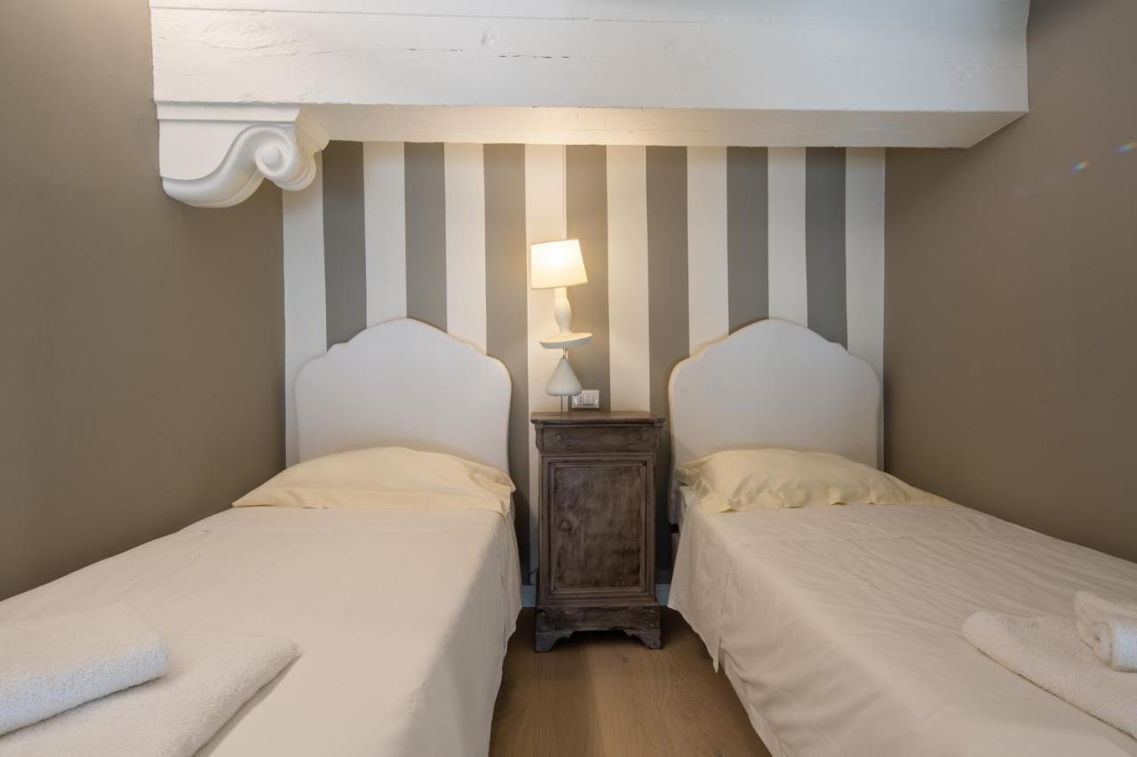 Casa Velluti Deluxe Firenze