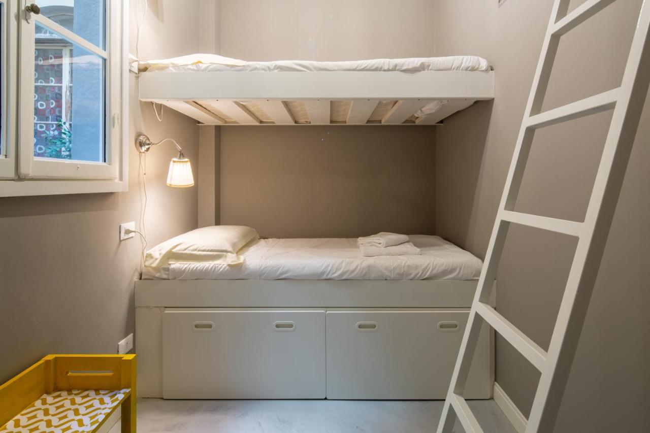 Appartamento Casa Velluti Deluxe Firenze