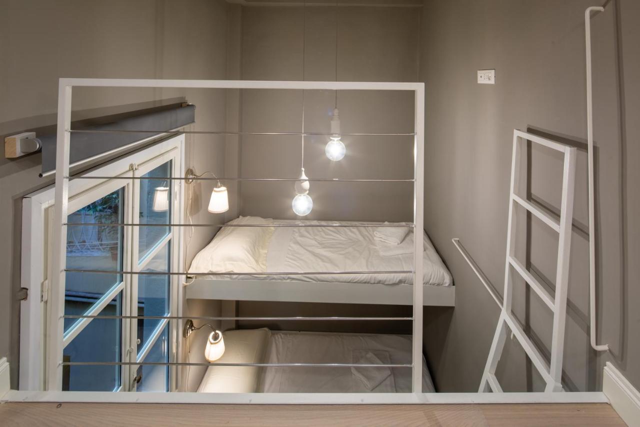 Casa Velluti Deluxe Firenze