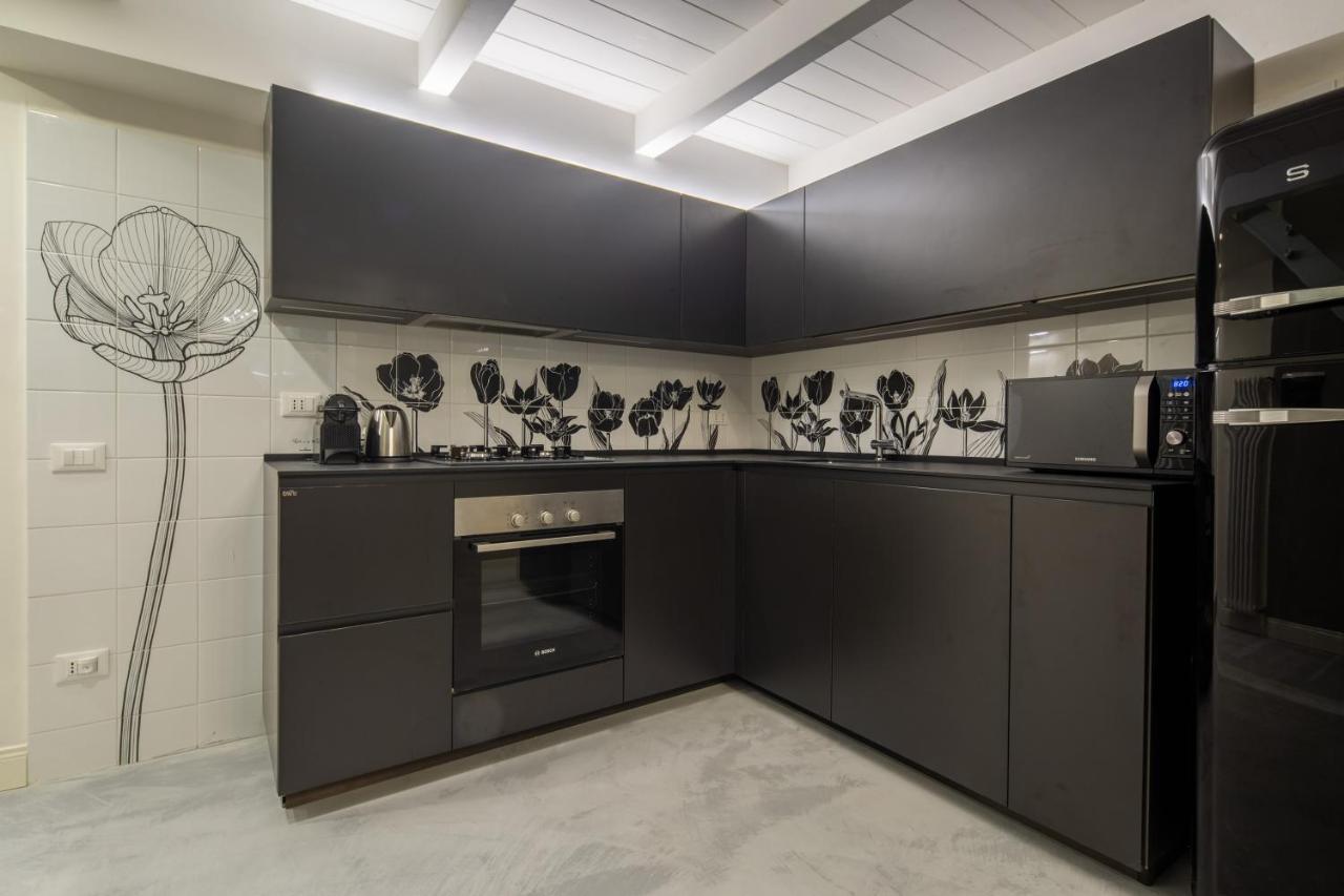 Casa Velluti Deluxe Appartamento